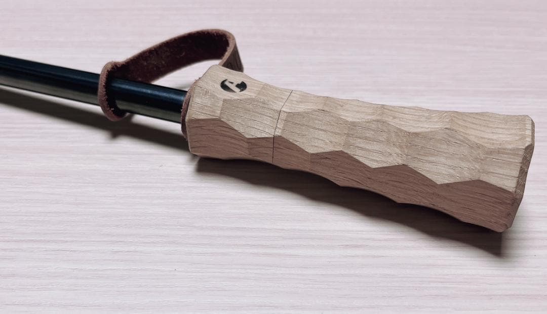 asimocrafts アシモクラフト asiblaster火吹き棒 L108180536