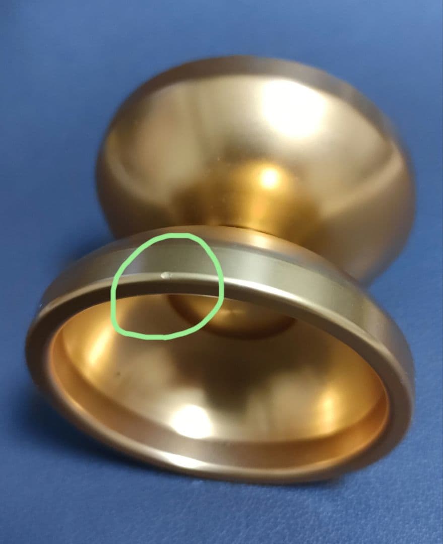 マウル Q Denken Gold - スポーツトイ・アクショントイ割引
