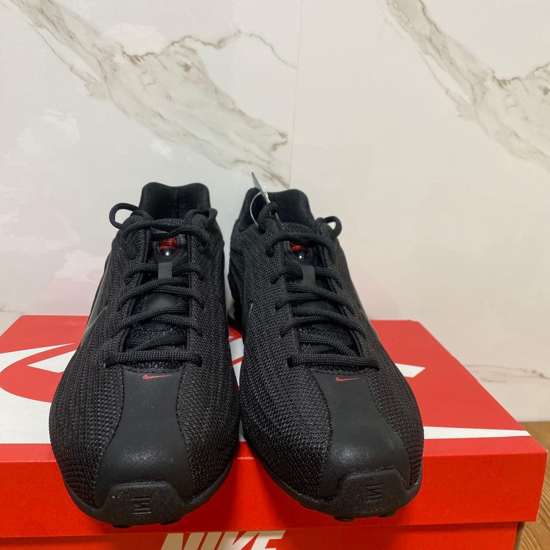 靴 NIKE Shox TL Z 25.5cm