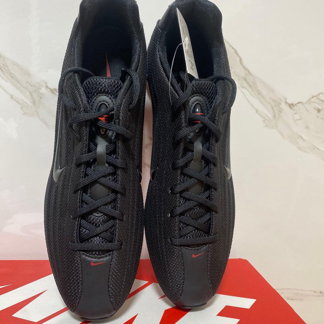 靴 NIKE Shox TL Z 25.5cm