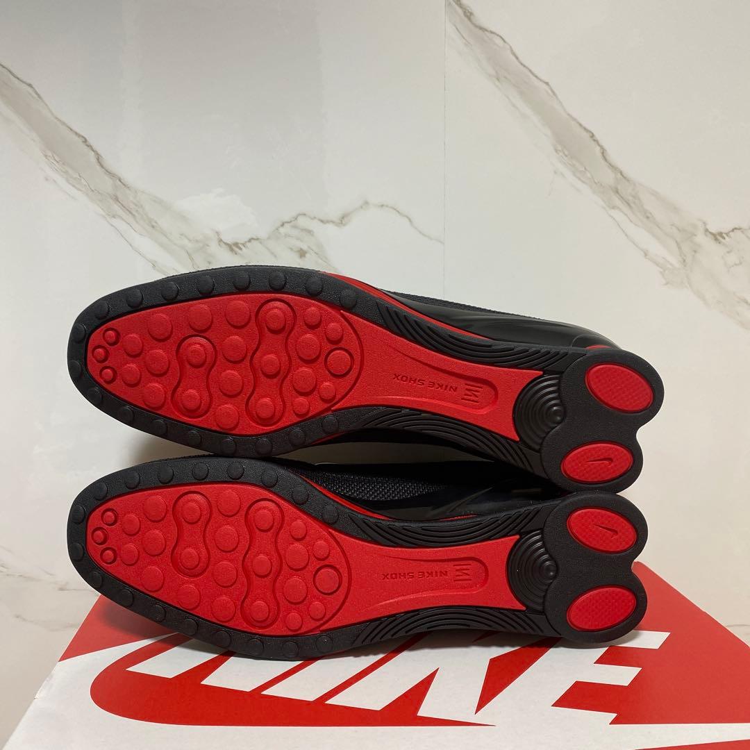 靴 NIKE Shox TL Z 25.5cm