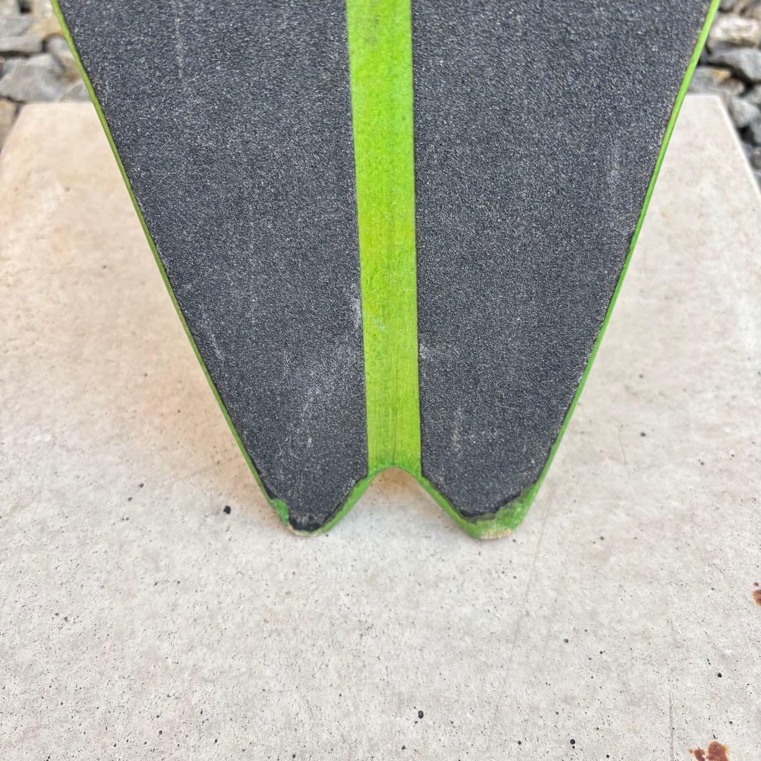 LOST MEYHEM サーフスケートボード スピードデーモン - メルカリ