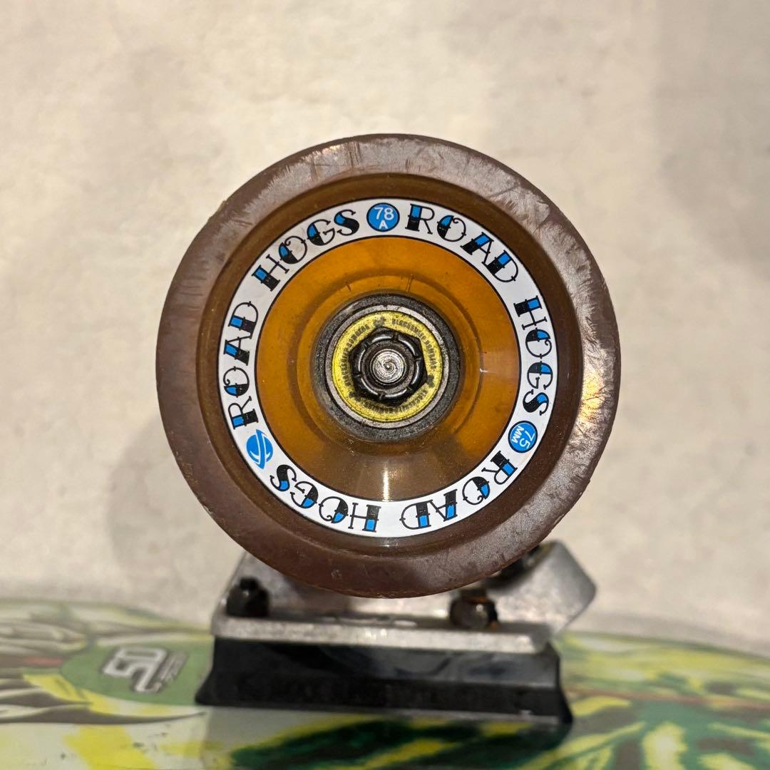 LOST MEYHEM サーフスケートボード スピードデーモン - メルカリ