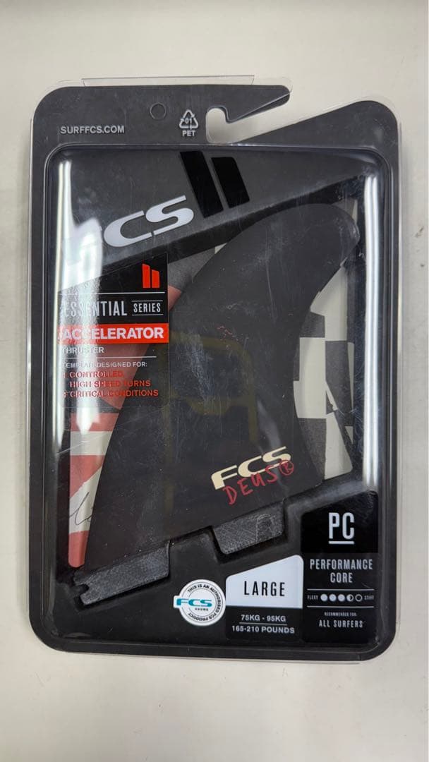 めちゃくちゃカッコいいの入荷！ FC