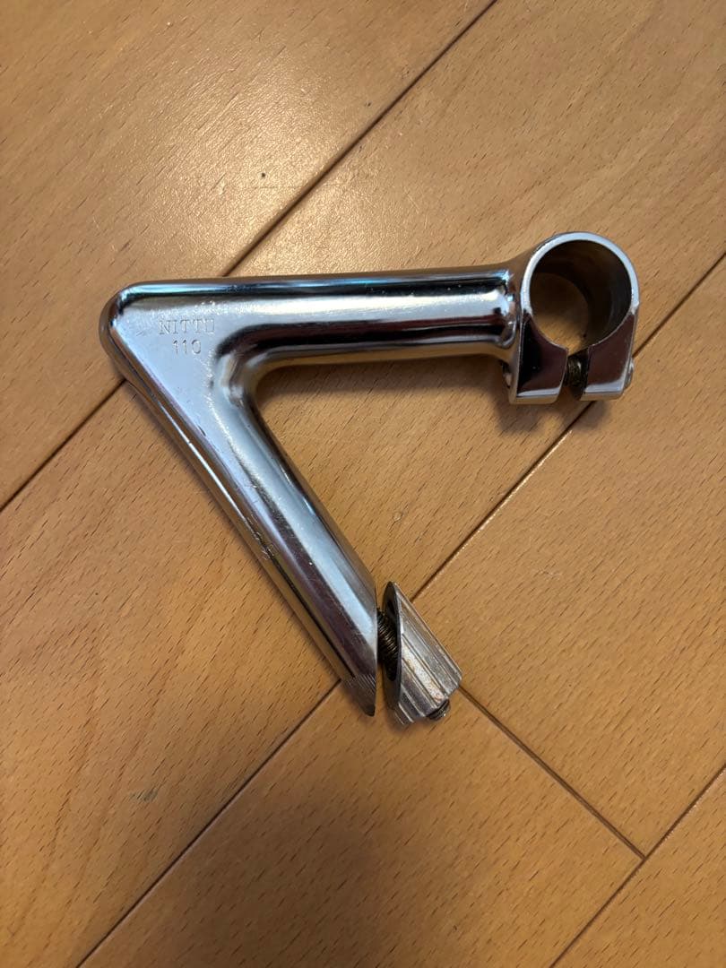 NITTO 110 鉄ステム