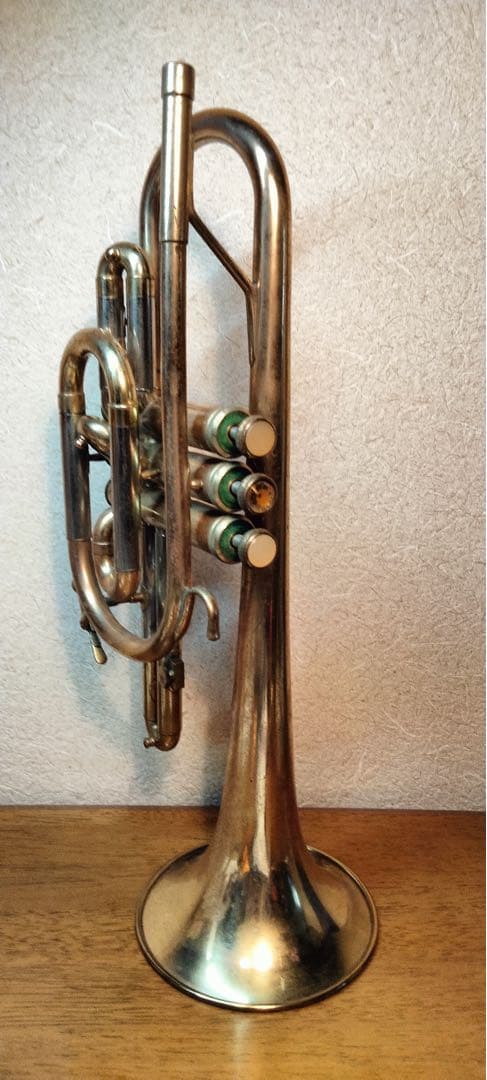 ニッカン(NIKKAN)CR -231 コルネット