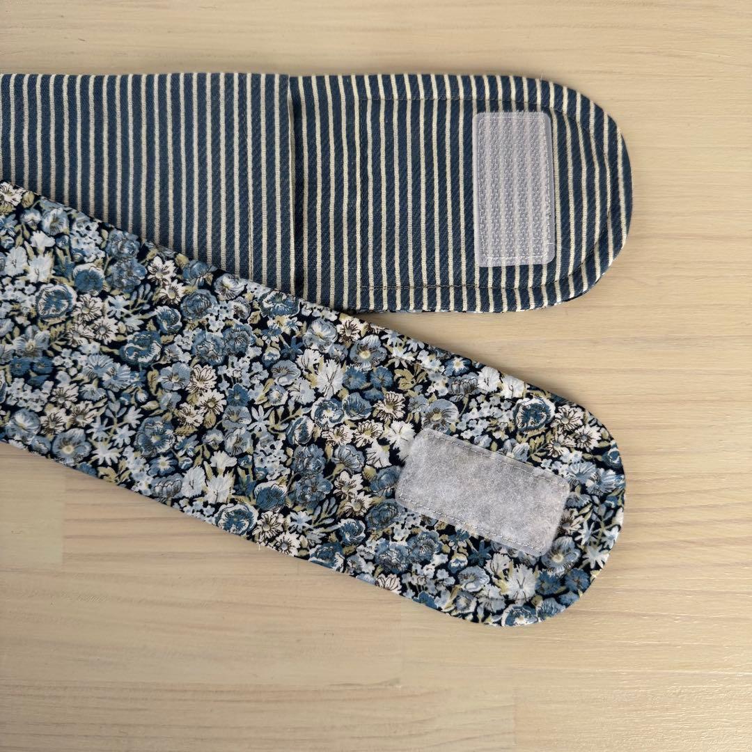 nicomico様 リバティ ユキエモン 他 ネッククーラーカバー LL