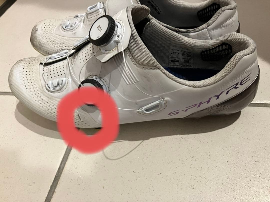 ジロ リパブリック GIRO REPUBLIC LX R リフレクディブ 42