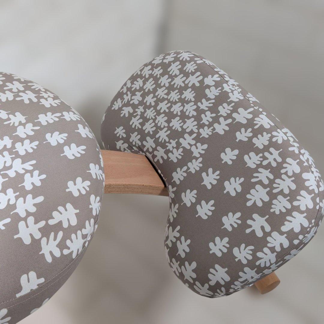 Balans®EASY バランスイージーチェア 北欧ファブリックコラボカバー