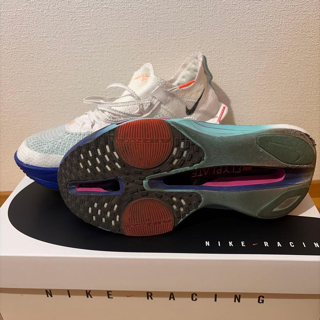 アルファフライ3 26.5cm - メルカリ