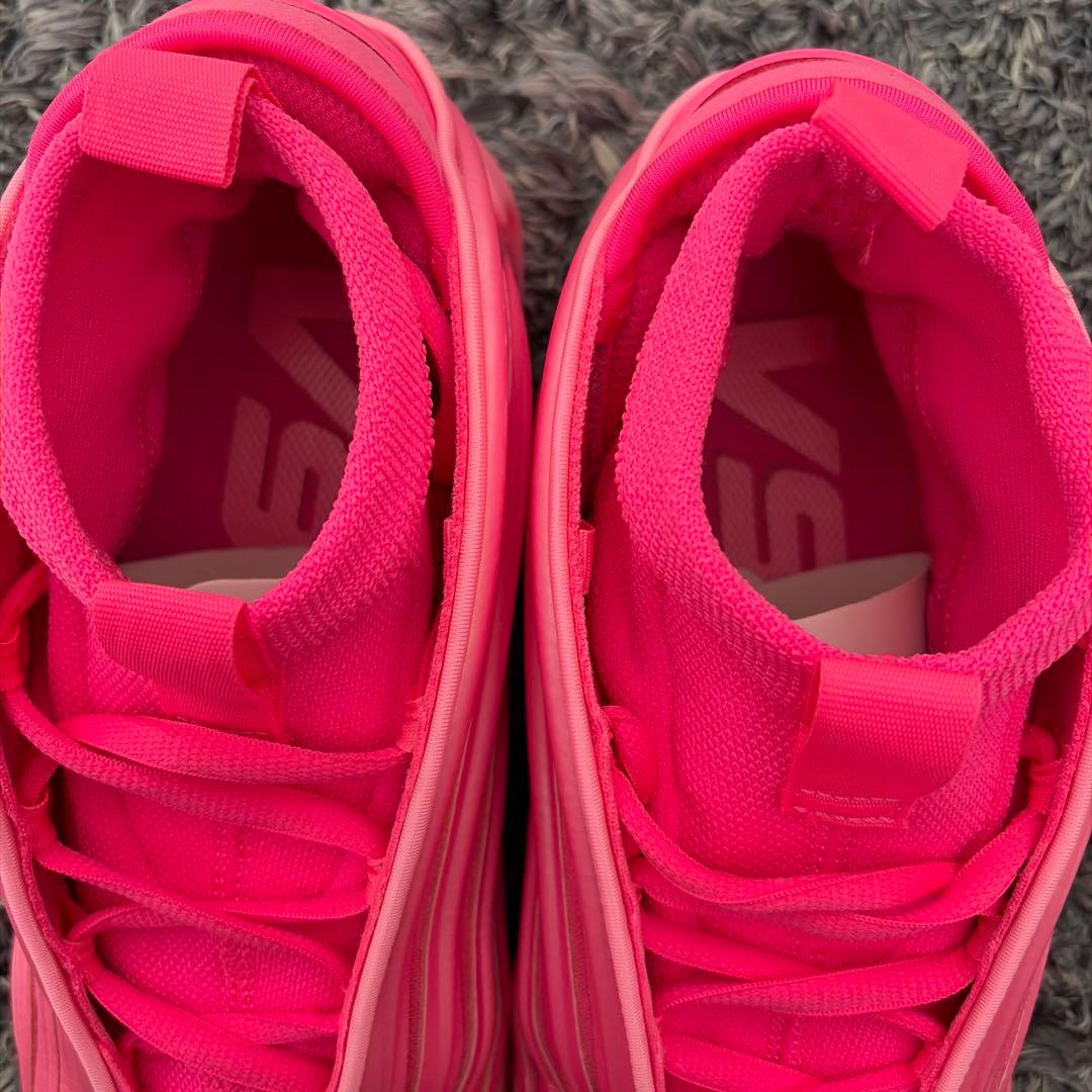 ハーデン ボリューム 9 HARDEN VOLUME 9 ピンク - メルカリ