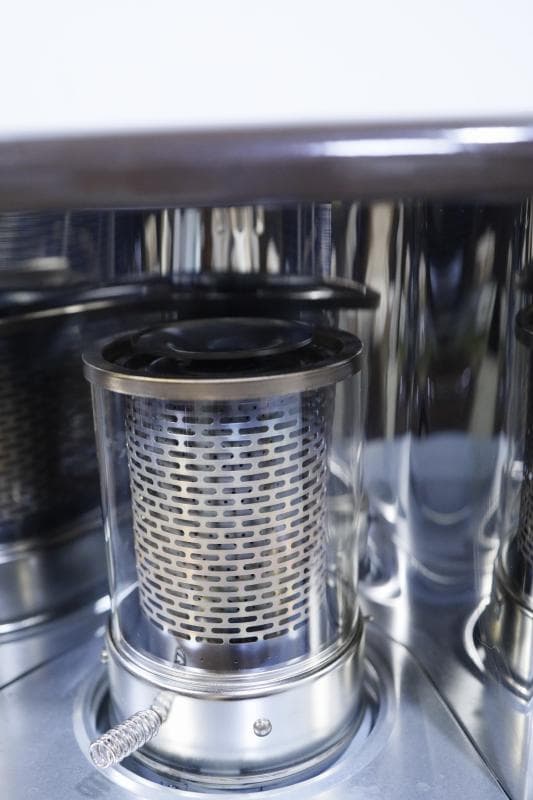 2023年製◇コロナ 石油ストーブ RX-2923WY【よごれま栓】木目調の通販