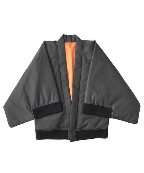 和robe MA-1 HAORI