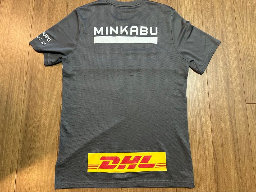 浦和レッズ 支給品 練習着 サッカー・フットサル