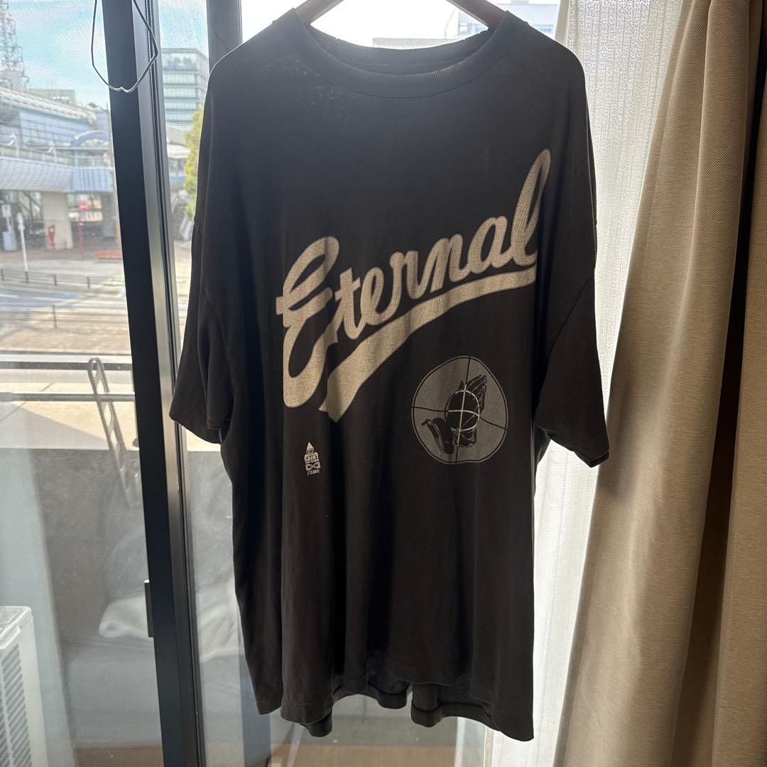 Saint of God Eternal Tシャツ Saint Michael - Fear Of God Eternal FG T-Shirt | HBX