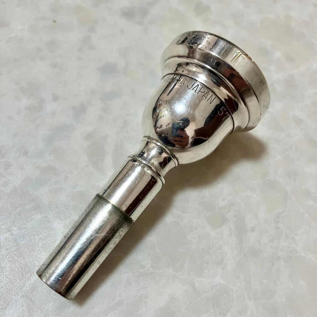 希少 現状品 YAMAHA ヤマハ バストロンボーン YBL-3210R 赤ベル - メルカリ