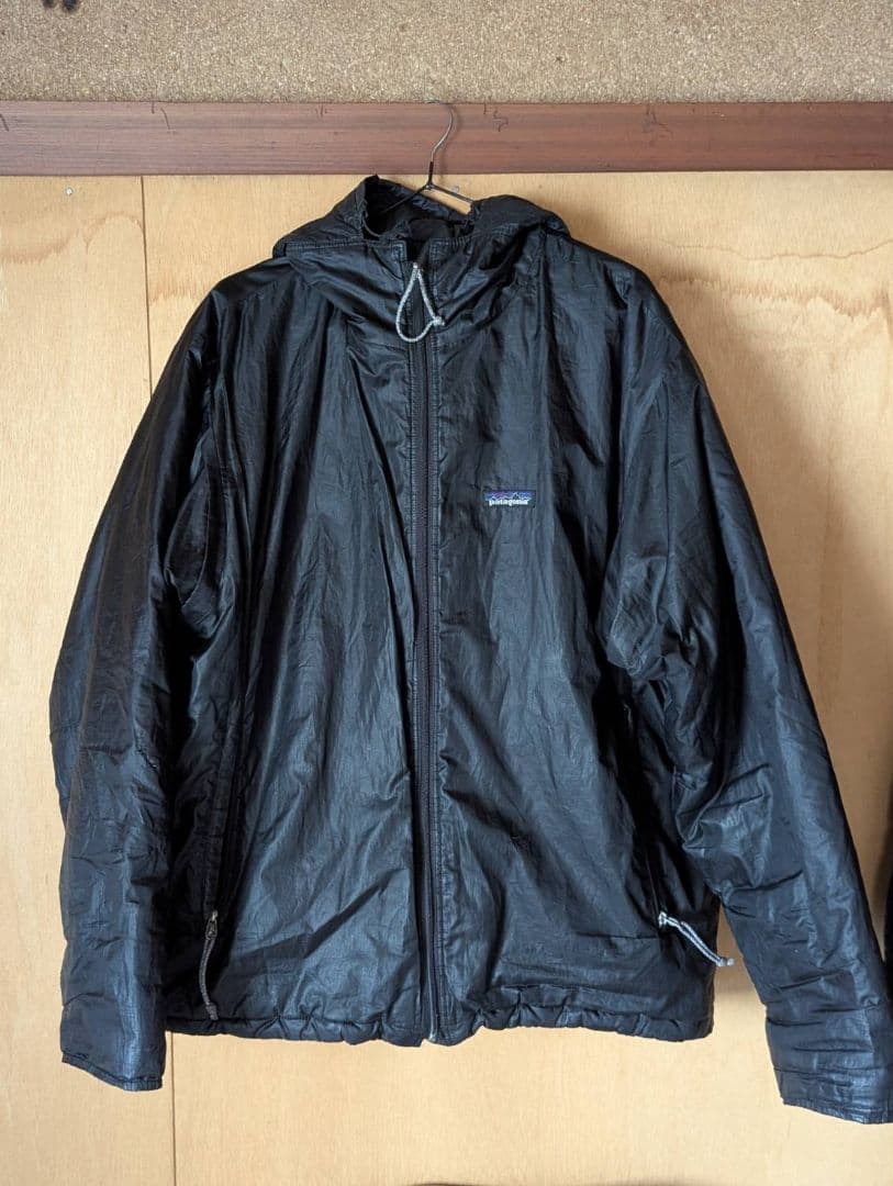 patagonia パタゴニアブラック フード付きジャケット M 楽天市場】パタゴニア ナイロンジャケット PATAGONIA メンズ ブランド