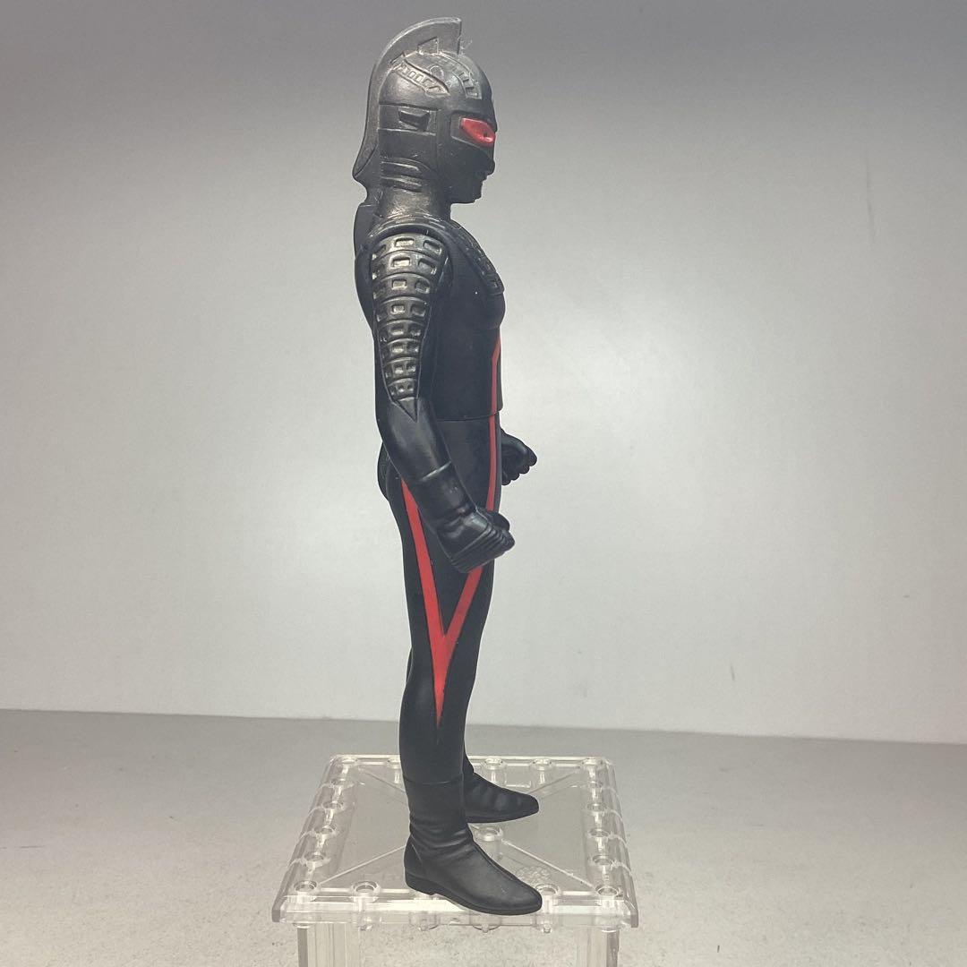 セブンダーク（SD）／ウルトラヒーロー500 ウルトラセブンダーク