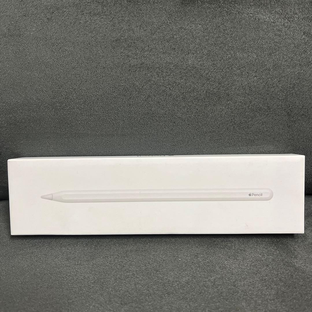 Apple Pencil 第二世代APPLE MU8F2J/A