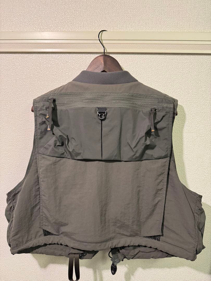 SIMMS G3 Guide Vest Mサイズ 美品 イッシー様専用 - メルカリ
