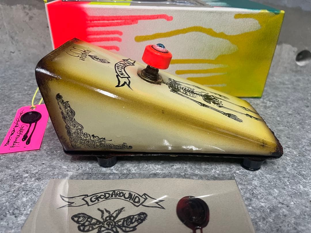 B*e様 DeliciousTaylormade NKT213 vs NKT21