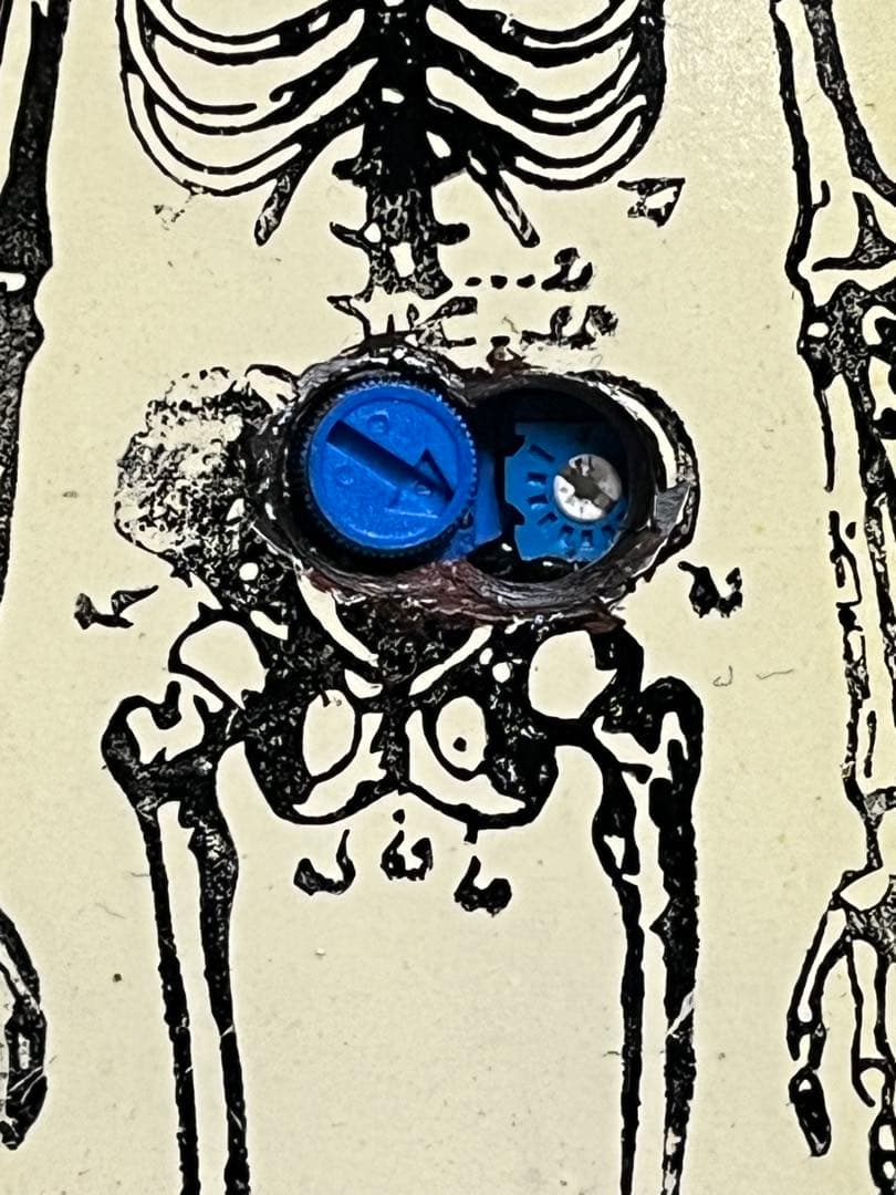 B*e様 DeliciousTaylormade NKT213 vs NKT21