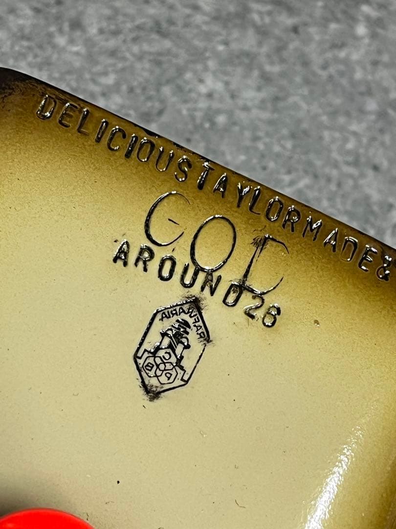 B*e様 DeliciousTaylormade NKT213 vs NKT21