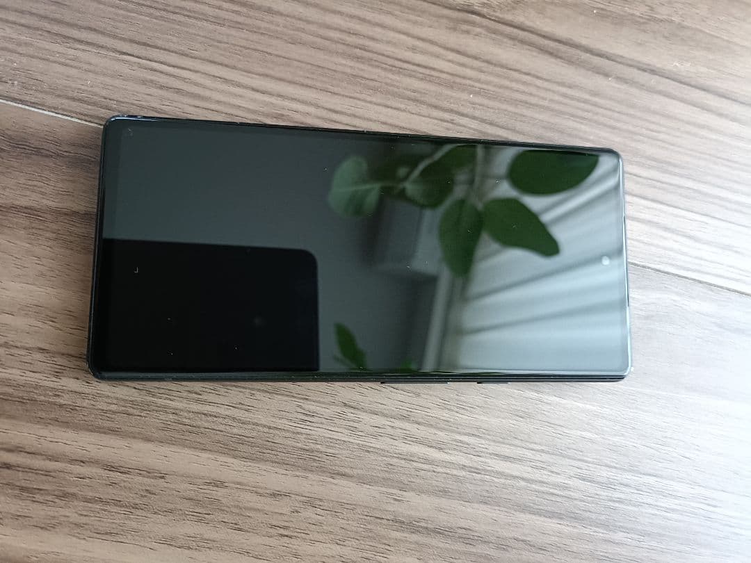 Google Pixel 6a ジャンク