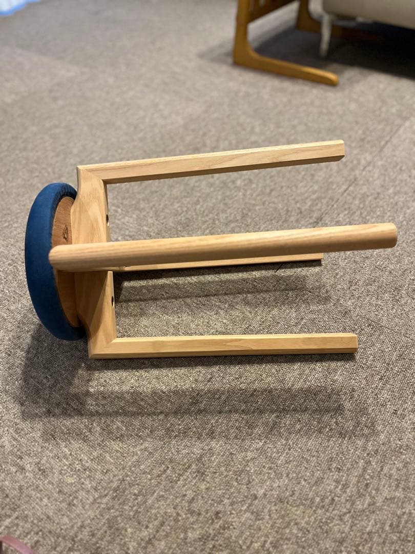 新 発売家具・インテリア - マッシュルームスツール/匠工芸/