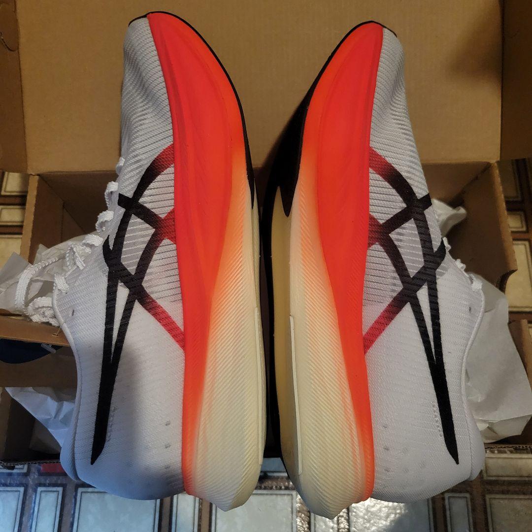 【新品・未使用】メタスピードエッジ+ 25.0cm