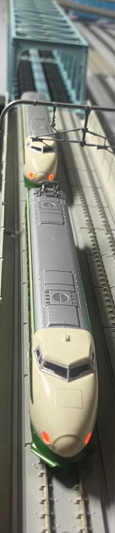 KATO 200系 東北・上越新幹線 10-129 9両セット