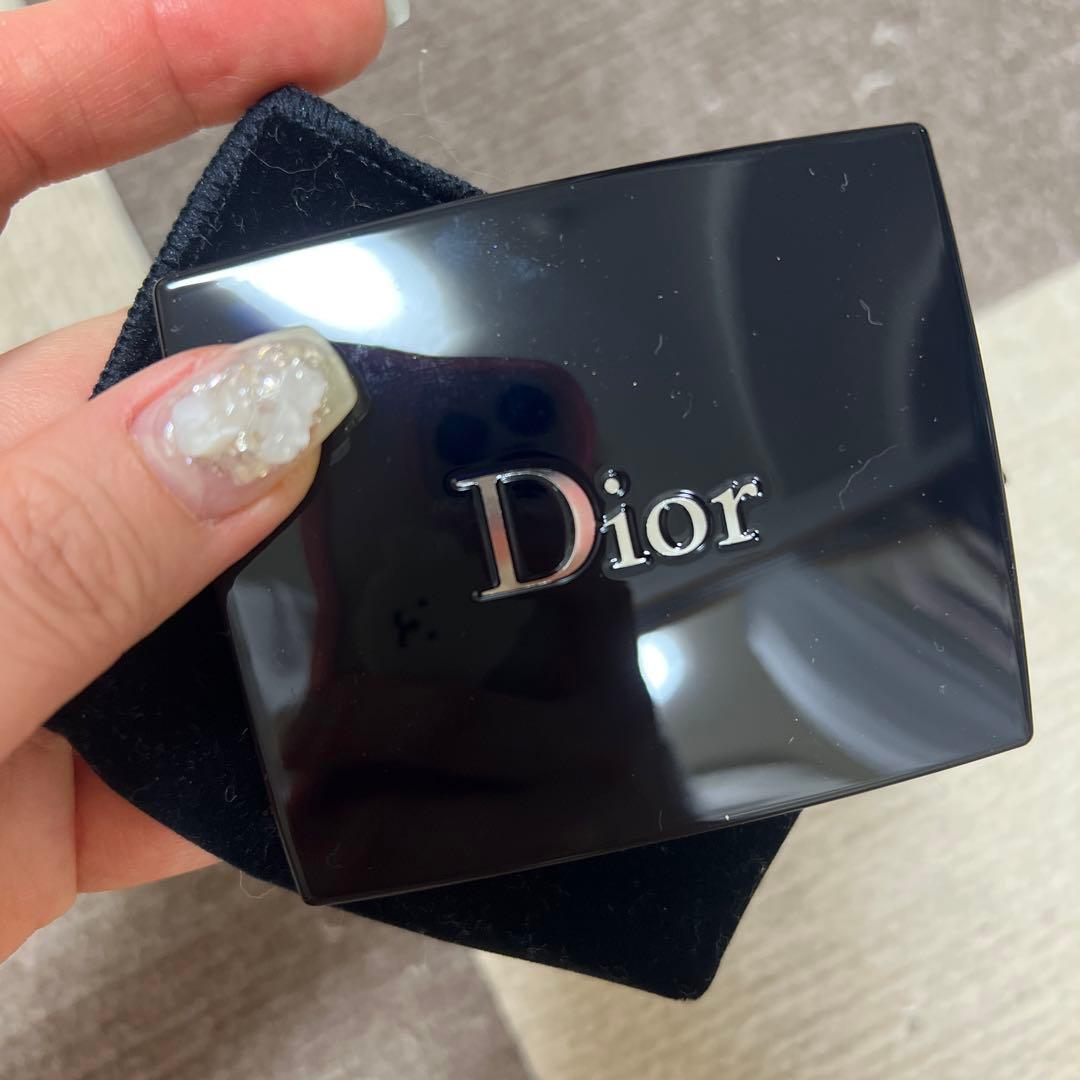 DIOR サンククルール556 - メルカリ