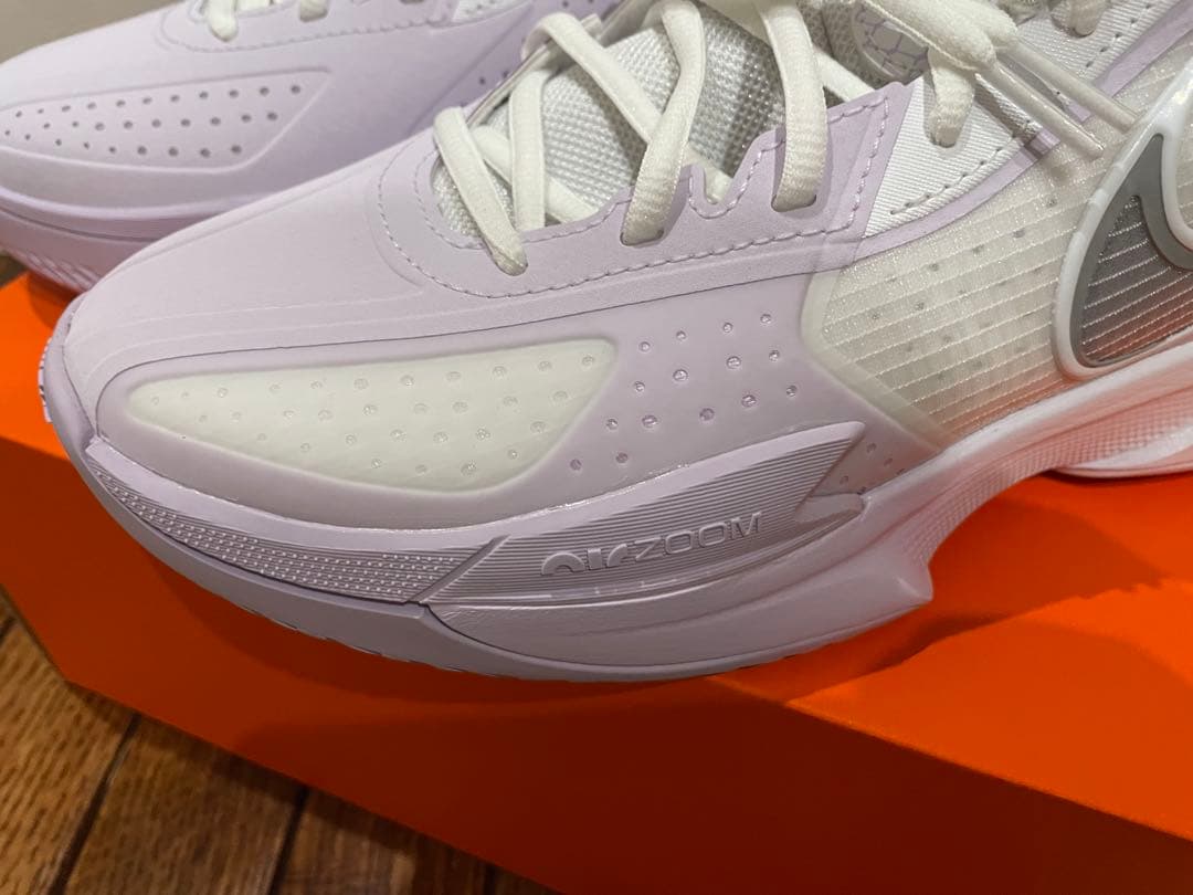 新品未使用　NIKE ナイキ エアズーム GT クロス　26.5cm