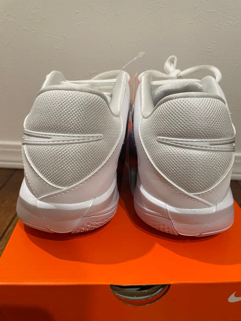 新品未使用　NIKE ナイキ エアズーム GT クロス　26.5cm