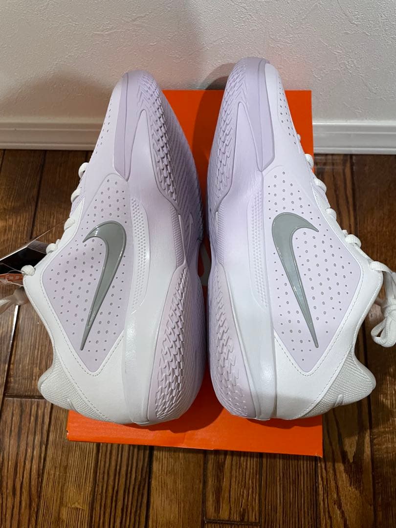 新品未使用　NIKE ナイキ エアズーム GT クロス　26.5cm