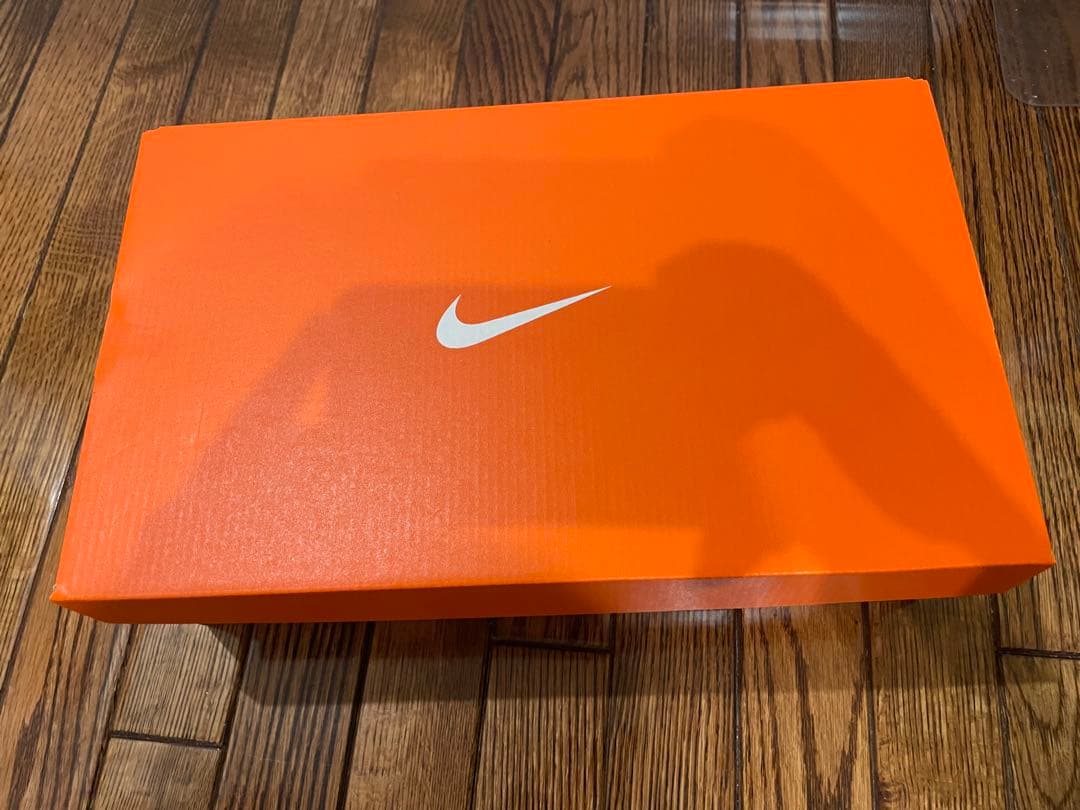 新品未使用　NIKE ナイキ エアズーム GT クロス　26.5cm