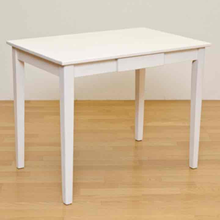 MUJI 無印良品 ステンレスユニットシェルフ デスク 120 × 52の通販