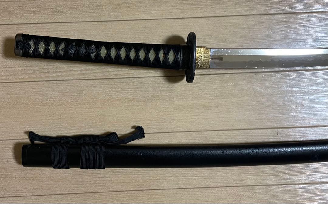 模造刀 居合刀 太刀 武具 U112 模擬刀 模造刀模造刀