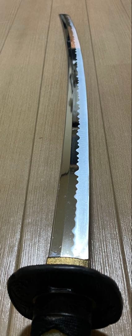 模造刀 居合刀 太刀 武具 U112