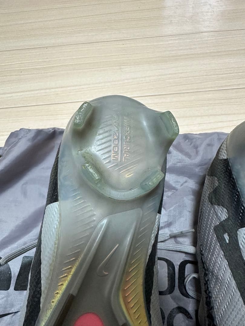 NIKE ズーム マーキュリアル ヴェイパー 15 エリート FG 26.5cm