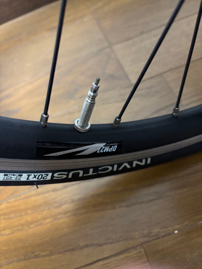 FUJI ACE20 横浜市直接引取りのみ キッズ 自転車 配送も応談 - メルカリ
