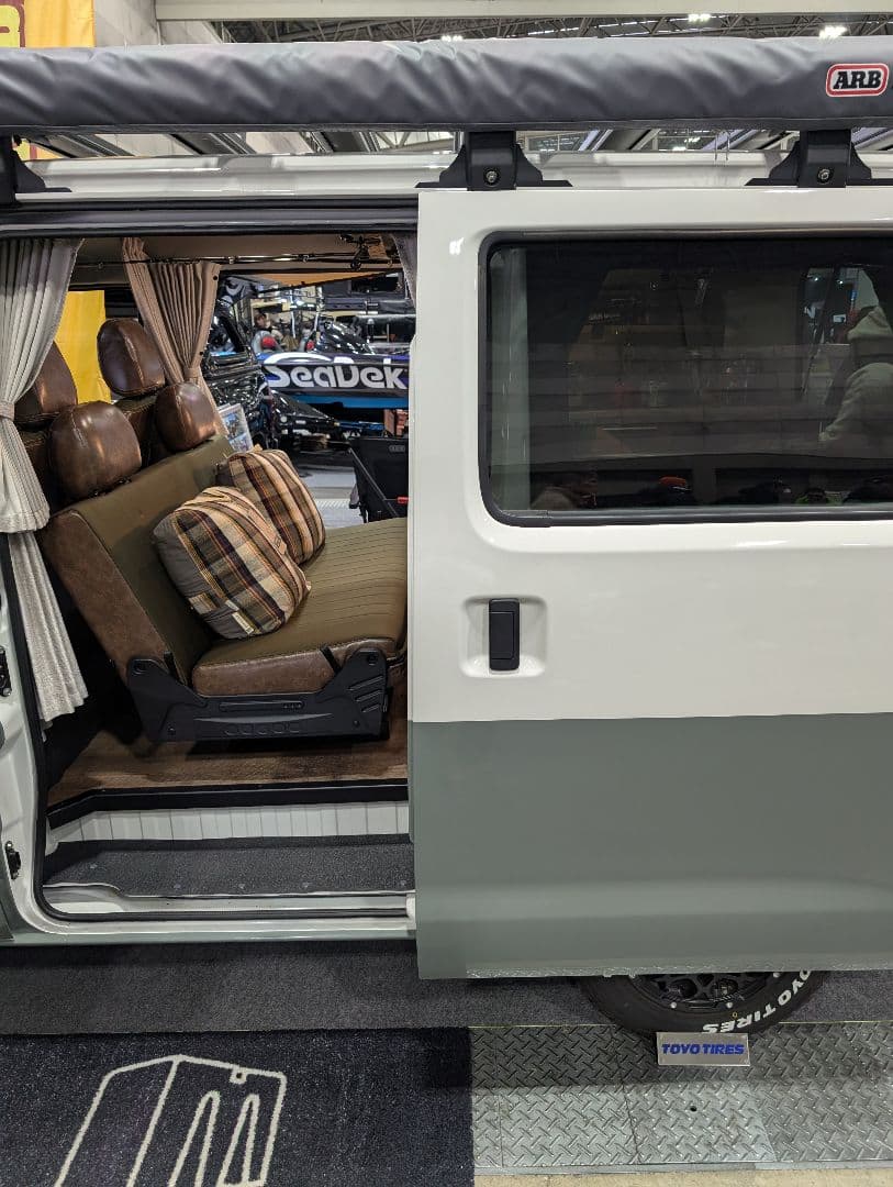 ガンクラフト】ラチェット144 川越すずさんサイン入り 超希少 MONOBOX