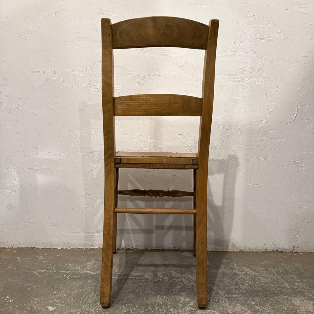 年末年始saleヴィンテージ ダイニングチェア カフェチェア 5