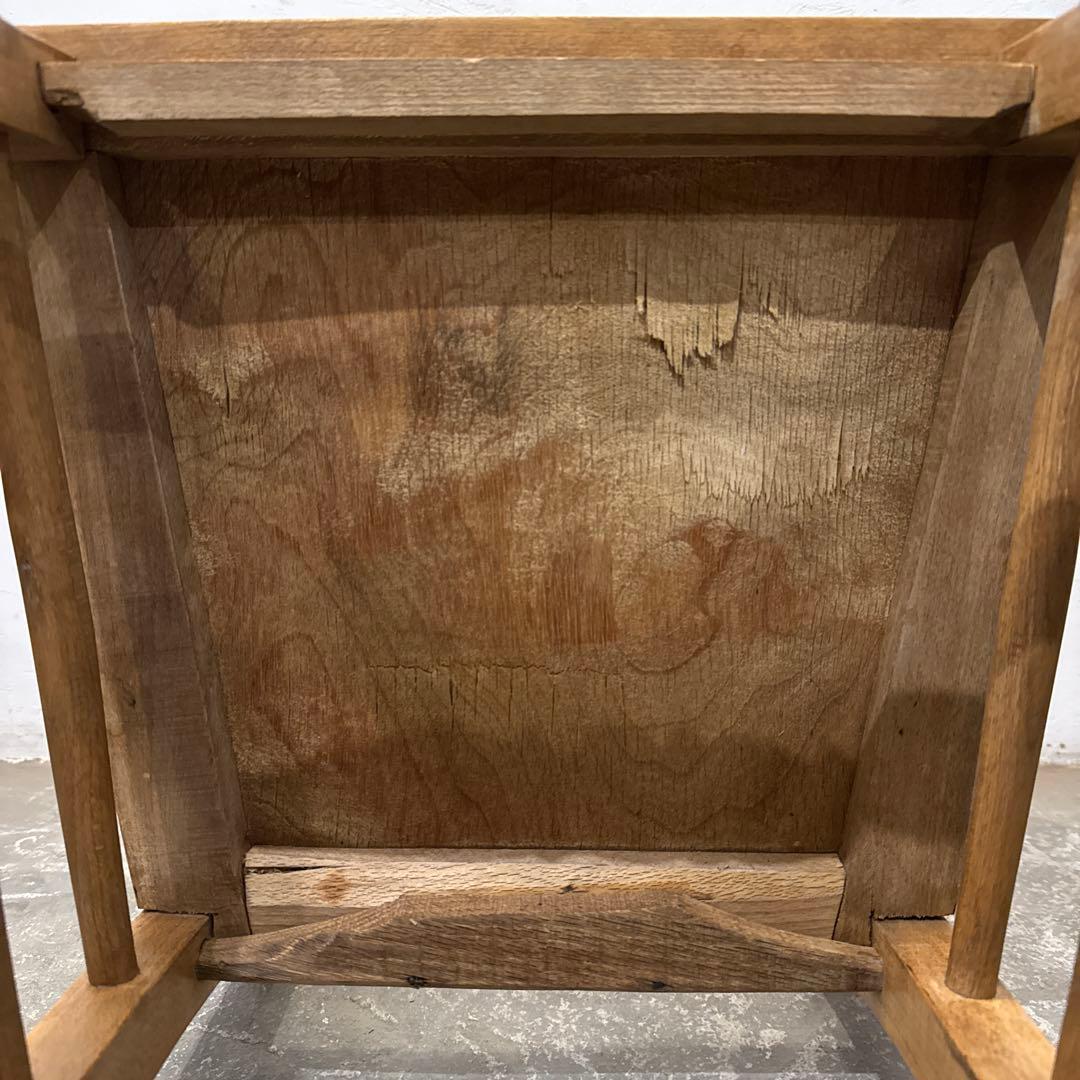 年末年始saleヴィンテージ ダイニングチェア カフェチェア 5