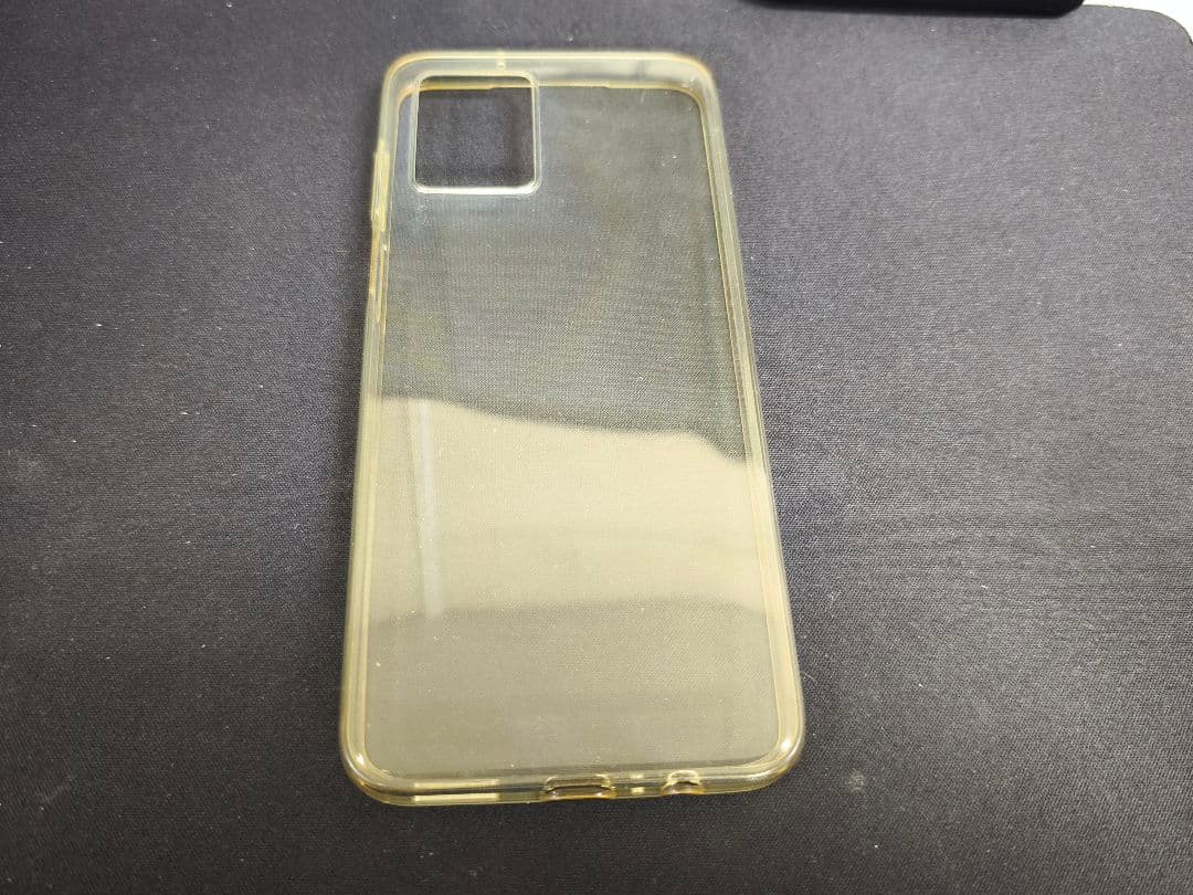 Moto g53y 5G A301MO/画面割れなし、おまけ付