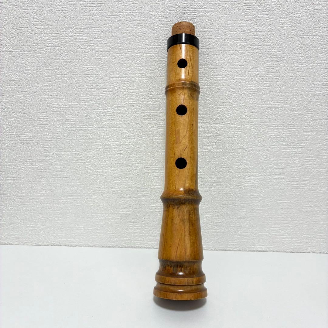 胡蝶】尺八 琴古流 完全調律管 1.8尺 美品 箱あり - メルカリ