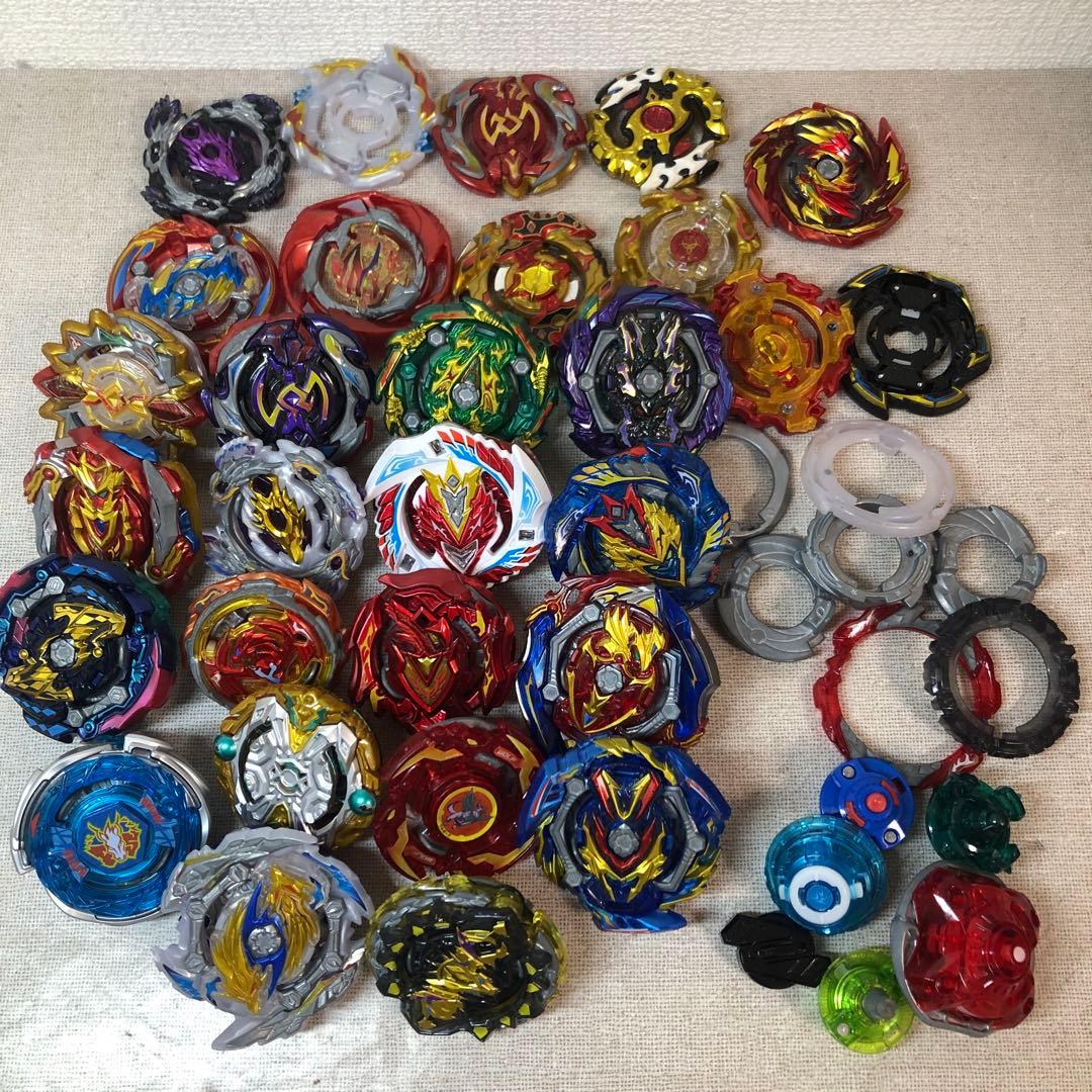 ベイブレードまとめ売り