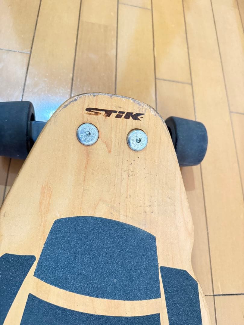 カーブボード サーフスティック ロングボード サーフィン スケート