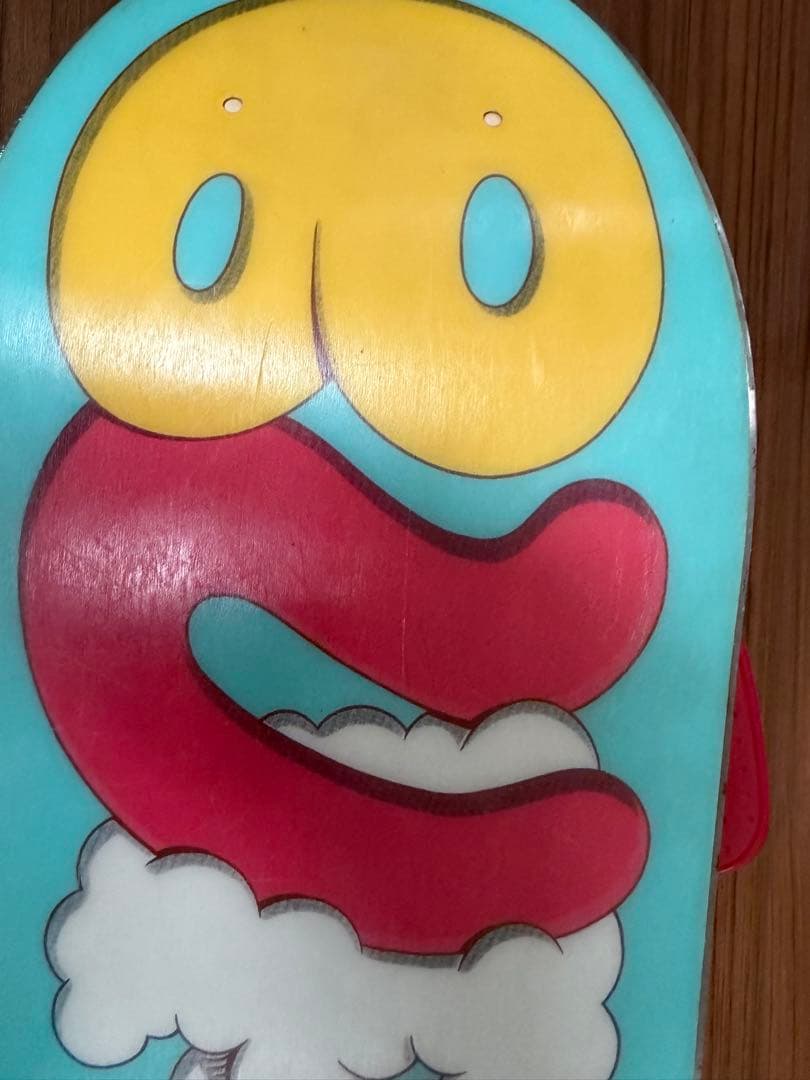 Burton スノーボードビンディング 4グラフィックデザイン ウィンター