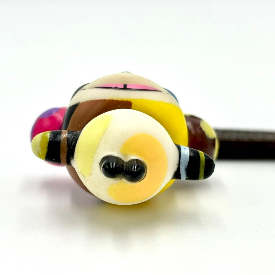 LOUIS VUITTON ルイヴィトン 村上隆コラボ パンダ ストラップ - メルカリ